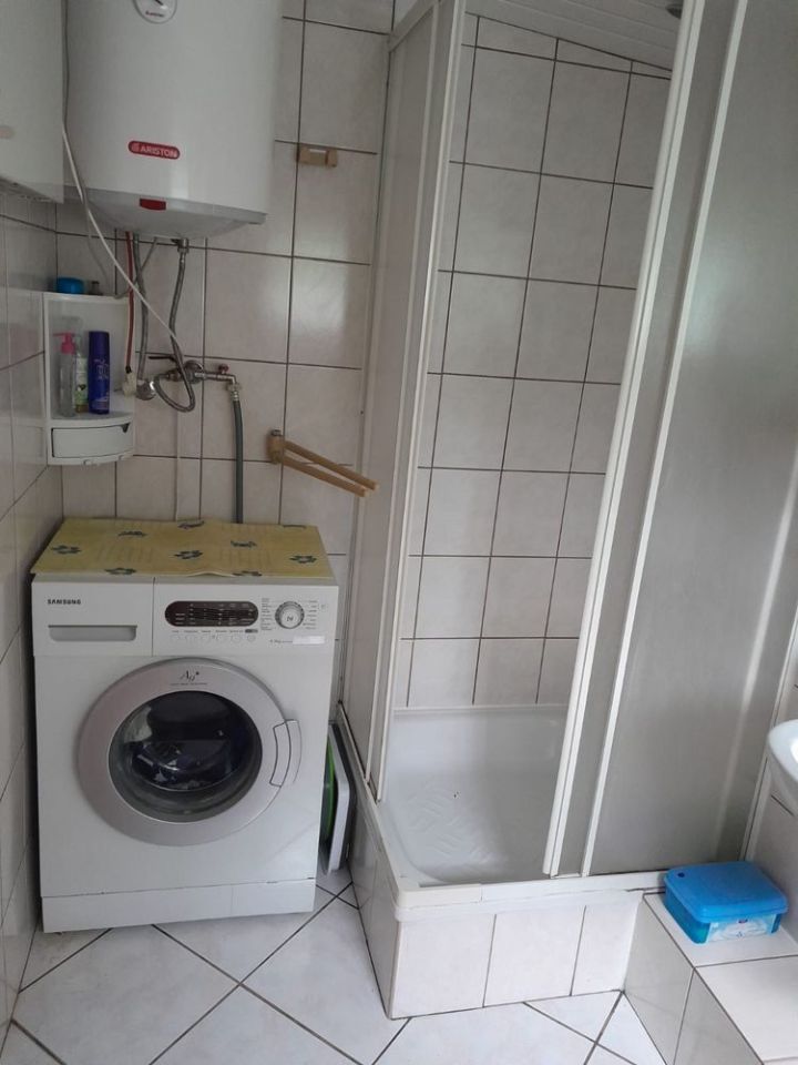 Działka rod Poznań Ławica, ul. Złotowska. Zdjęcie 6