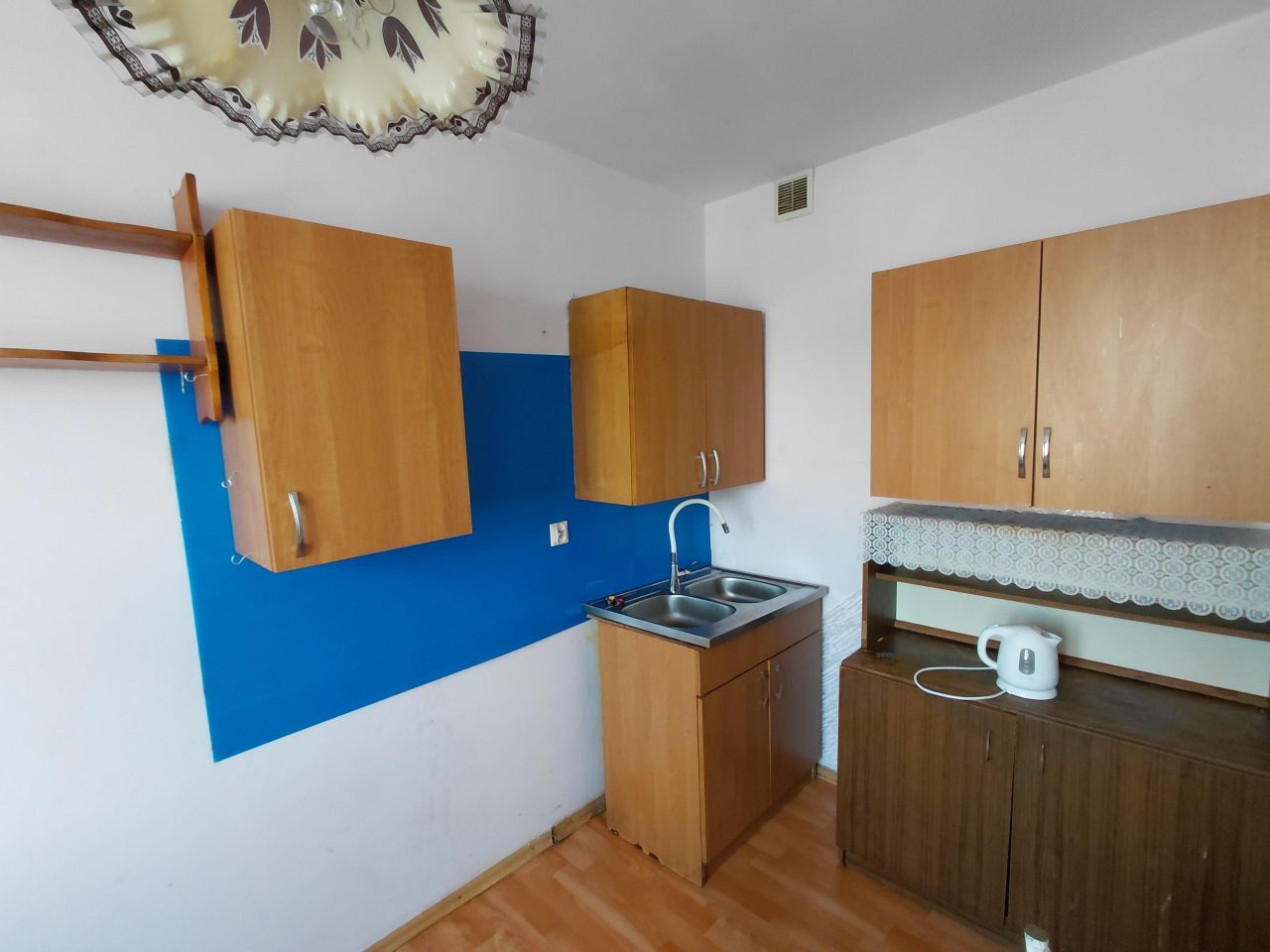 Mieszkanie 2-pokojowe Żuromin, PL.Piłsudskiego 6C. Zdjęcie 3