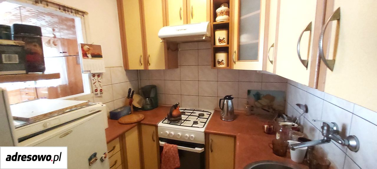 Mieszkanie 3-pokojowe Warszawa Wola, ul. Szulborska. Zdjęcie 4