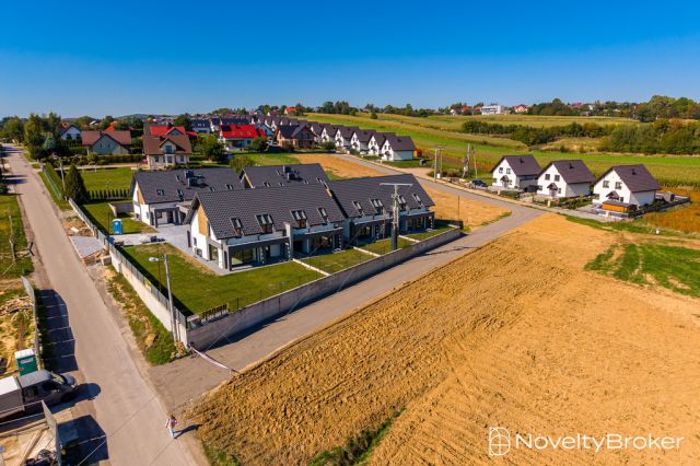 Działka budowlana Wielka Wieś, ul. Bliźniaków. Zdjęcie 14