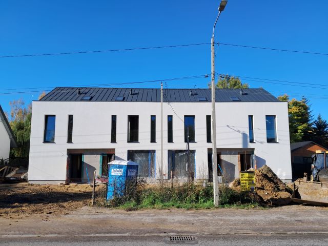 bliźniak, 5 pokoi Ustanów, ul. Główna. Zdjęcie 8