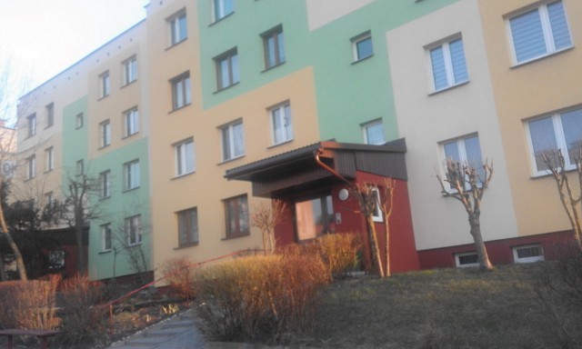 Mieszkanie 4-pokojowe Siemiatycze, ul. Wysoka. Zdjęcie 1