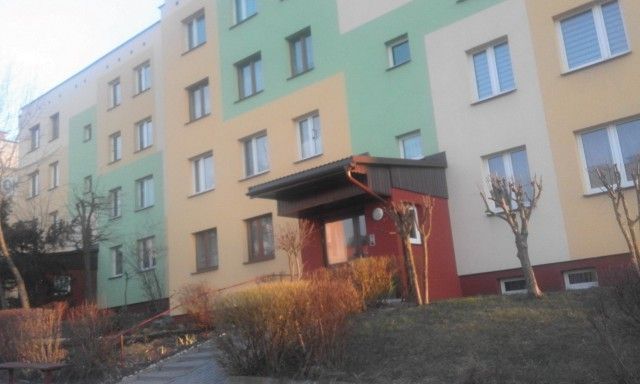 Mieszkanie 4-pokojowe Siemiatycze, ul. Wysoka