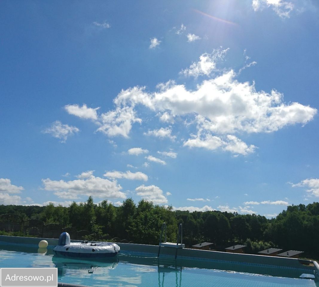 Działka inwestycyjna Wielin. Zdjęcie 13