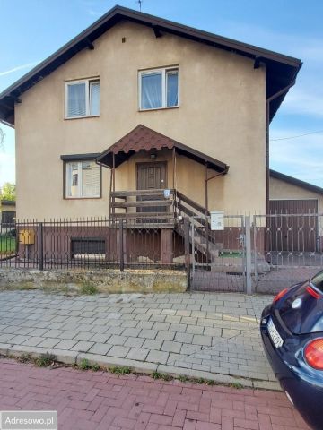 dom wolnostojący, 5 pokoi Łódź Rogi, ul. Platynowa. Zdjęcie 1