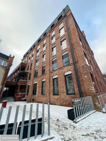 Mieszkanie 2-pokojowe Poznań Nowe Miasto, ul. Sarnia. Zdjęcie 1