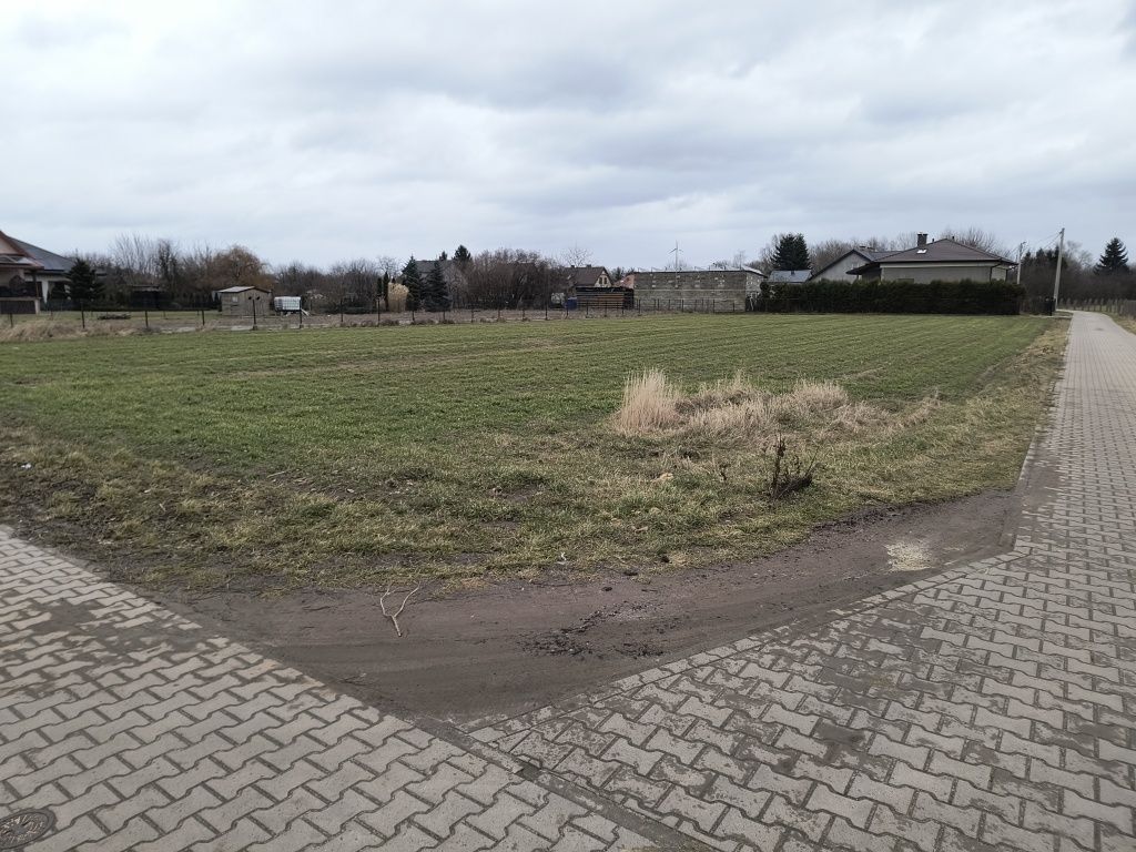 Działka rolna Zajezierze. Zdjęcie 3