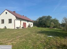 dom wolnostojący, 8 pokoi Małogoszcz. Zdjęcie 2