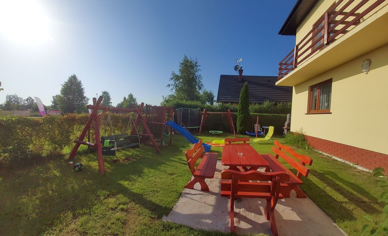 Hotel/pensjonat Mielenko. Zdjęcie 8