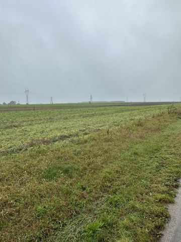 Działka rolno-budowlana Ostrów. Zdjęcie 1