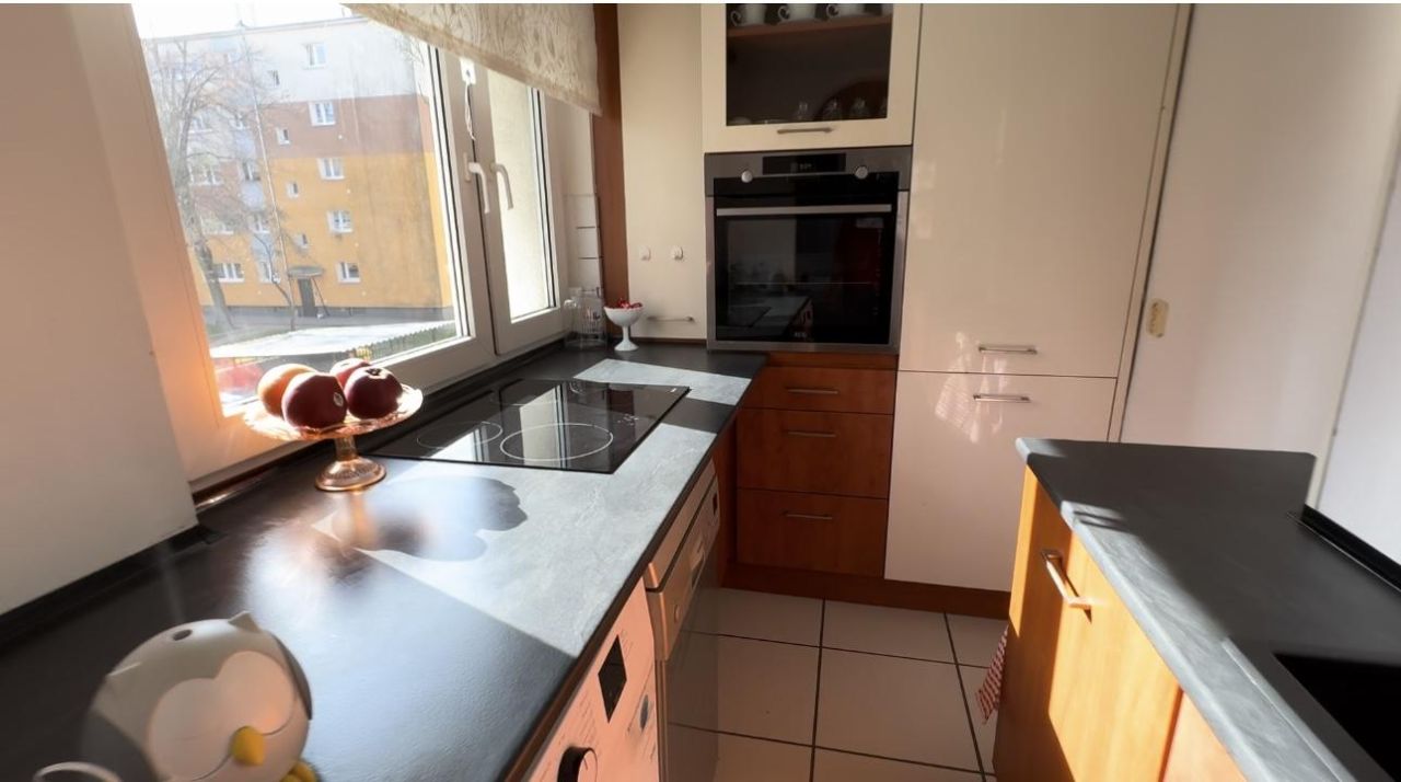 Mieszkanie 3-pokojowe Poznań Grunwald, ul. Bułgarska. Zdjęcie 24