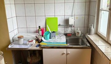 Działka rekreacyjna Kulów