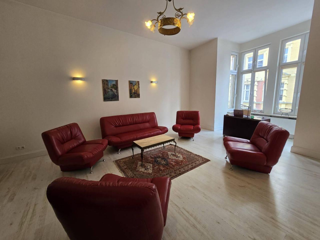 Mieszkanie 2-pokojowe Bytom Śródmieście, ul. Dworcowa. Zdjęcie 6