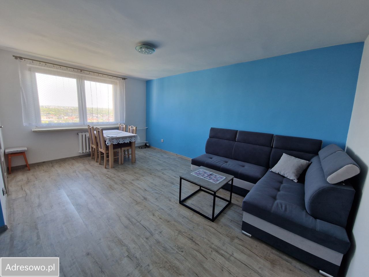 Mieszkanie 1-pokojowe Będzin Syberka, ul. bp. Adama Śmigielskiego