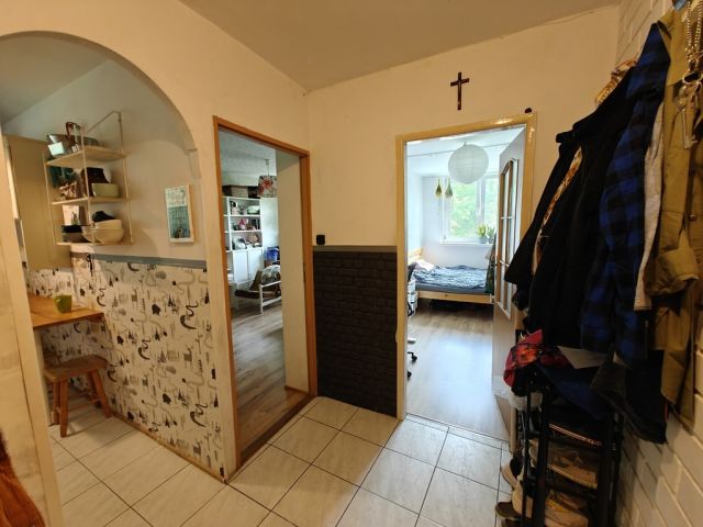 Mieszkanie 2-pokojowe Lublin Kalinowszczyzna, ul. Józefa Kustronia. Zdjęcie 8