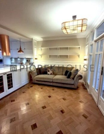 Mieszkanie 3-pokojowe Warszawa Praga-Północ, ul. Ząbkowska. Zdjęcie 6