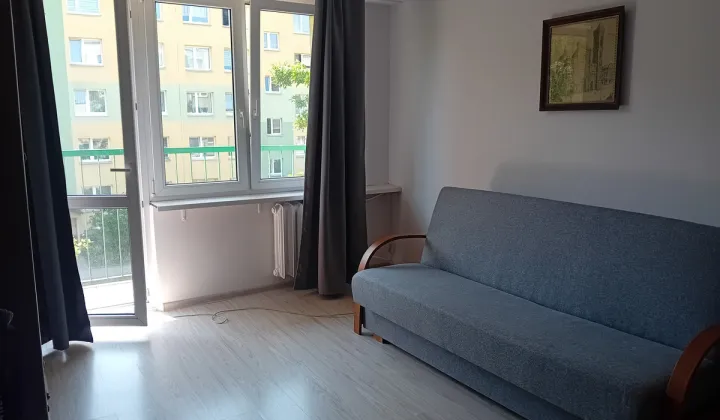 Mieszkanie 3-pokojowe Łódź Bałuty, ul. Klonowa