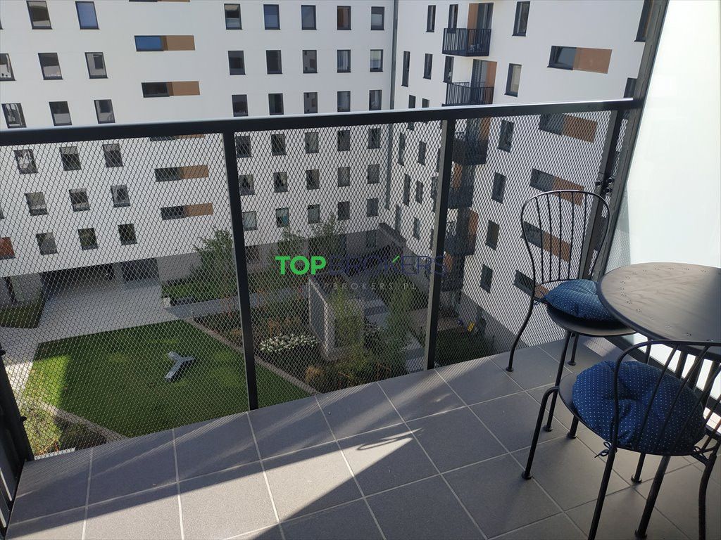 Mieszkanie 2-pokojowe Warszawa Wola, ul. Fort Wola. Zdjęcie 14