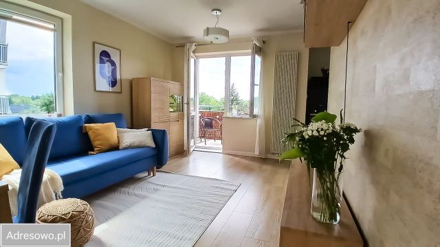 Mieszkanie 2-pokojowe Brwinów, ul. Pszczelińska. Zdjęcie 1