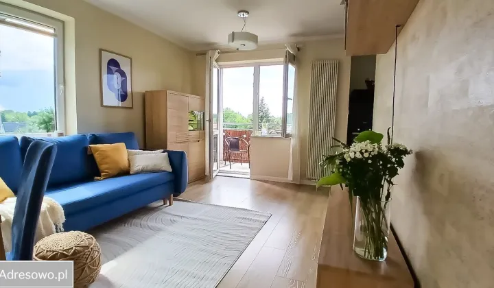 Mieszkanie 2-pokojowe Brwinów, ul. Pszczelińska