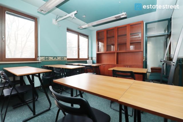 Biuro Kraków Krowodrza, ul. Kazimierza Wielkiego. Zdjęcie 5