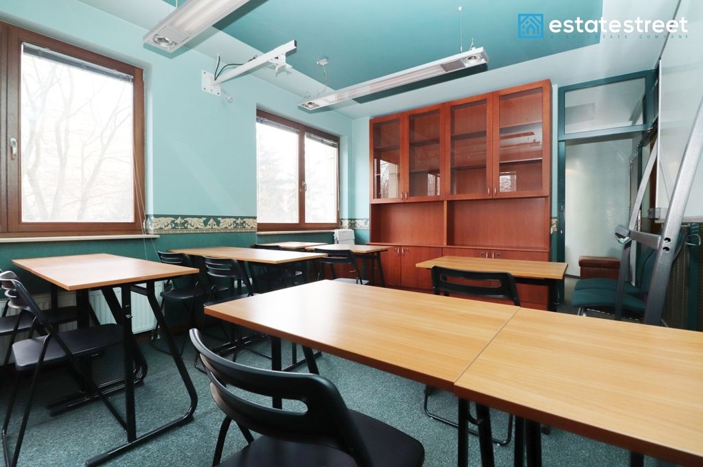 Biuro Kraków Krowodrza, ul. Kazimierza Wielkiego. Zdjęcie 5