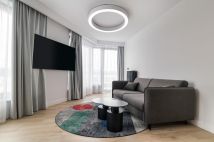 Mieszkanie 2-pokojowe Kraków Dębniki, ul. Karola Bunscha. Zdjęcie 3