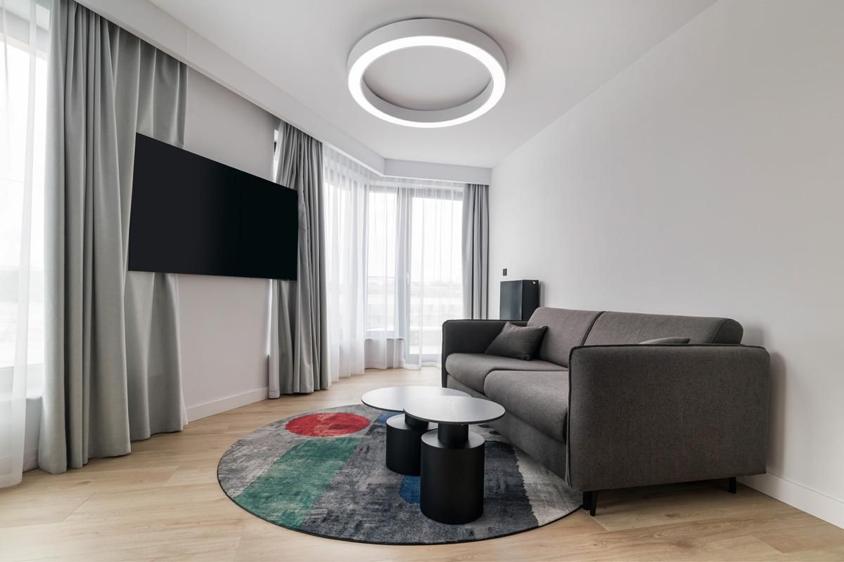 Mieszkanie 2-pokojowe Kraków Dębniki, ul. Karola Bunscha. Zdjęcie 4