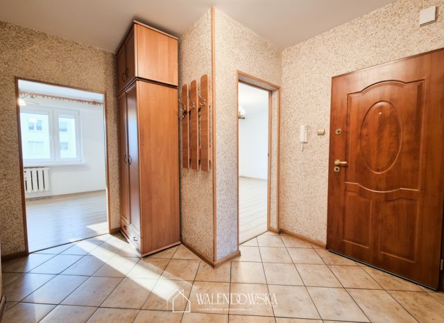 Mieszkanie 3-pokojowe Słupsk, ul. Maurycego Mochnackiego. Zdjęcie 12