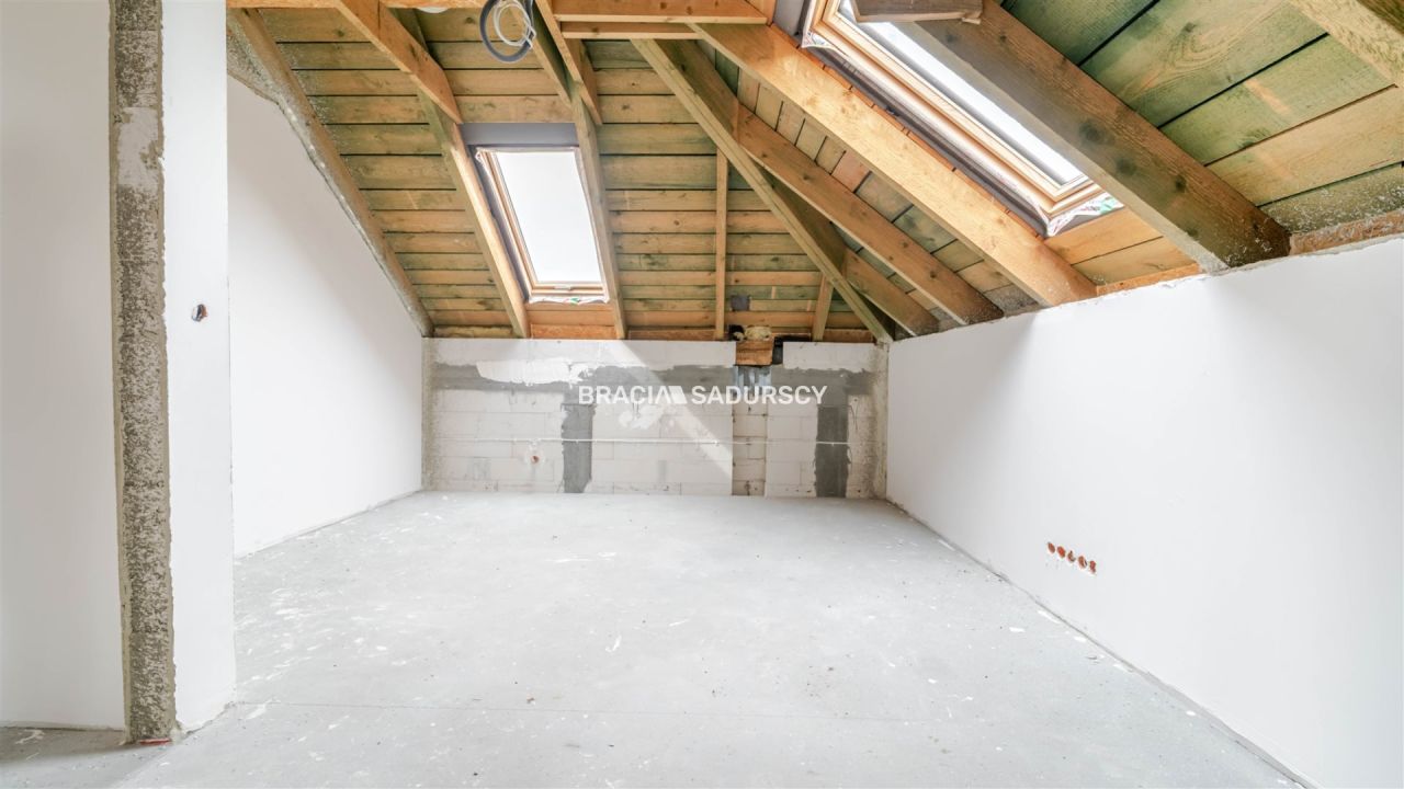 dom wolnostojący, 5 pokoi Szczodrkowice. Zdjęcie 19