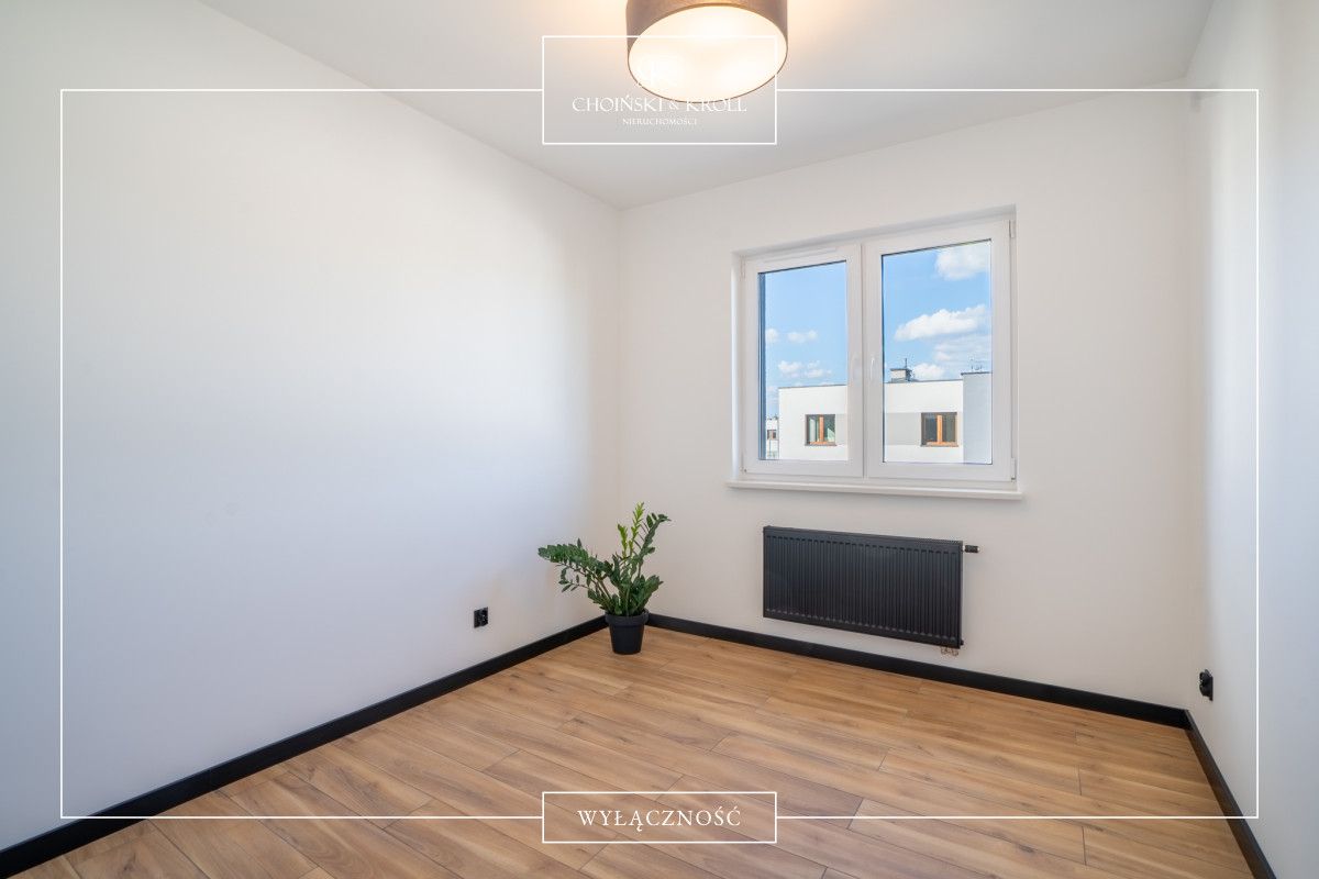 Mieszkanie 3-pokojowe Koninko, ul. Sikorcza. Zdjęcie 9