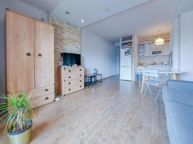 Mieszkanie 2-pokojowe Kraków Prądnik Biały, ul. Kuźnicy Kołłątajowskiej. Zdjęcie 4