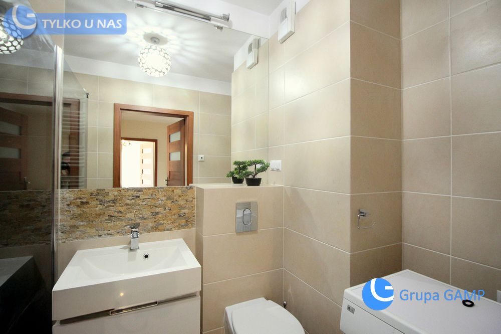 Mieszkanie 2-pokojowe Kraków Grzegórzki, ul. Bajeczna. Zdjęcie 9