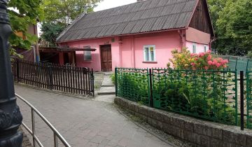 dom wolnostojący, 2 pokoje Zator, ul. Wadowicka