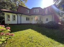 dom wolnostojący, 6 pokoi Warszawa Wawer, ul. Alpejska