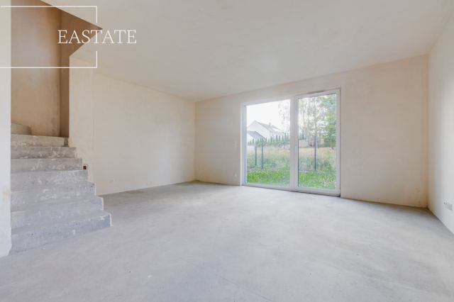 bliźniak, 4 pokoje Gdynia Chwarzno-Wiczlino, ul. Śliska. Zdjęcie 6