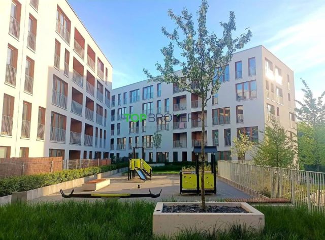 Mieszkanie 3-pokojowe Warszawa Mokotów, ul. Chrystiana Piotra Aignera. Zdjęcie 17