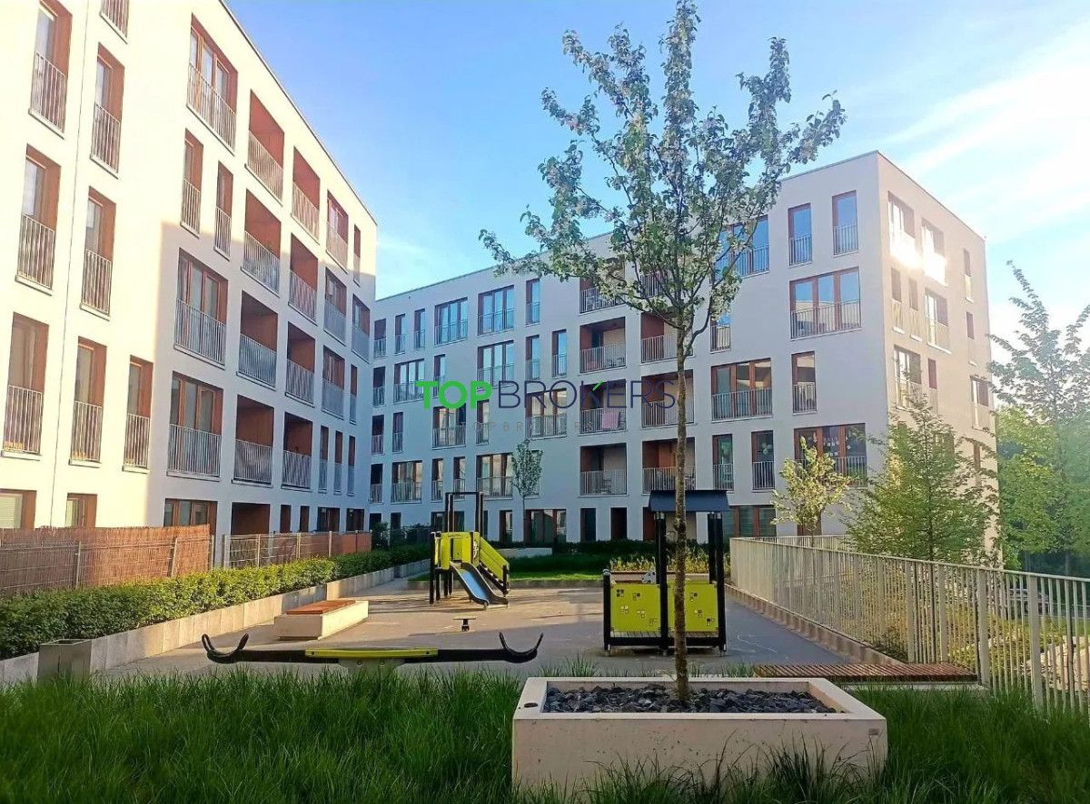 Mieszkanie 3-pokojowe Warszawa Mokotów, ul. Chrystiana Piotra Aignera. Zdjęcie 17