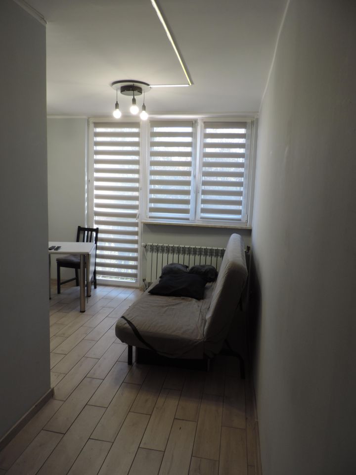 Mieszkanie 1-pokojowe Warszawa Praga-Północ, ul. Ząbkowska. Zdjęcie 4