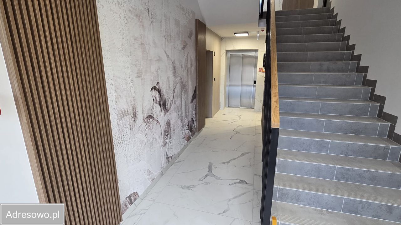 Mieszkanie 2-pokojowe Wrocław Psie Pole, ul. Lothara Herbsta. Zdjęcie 16