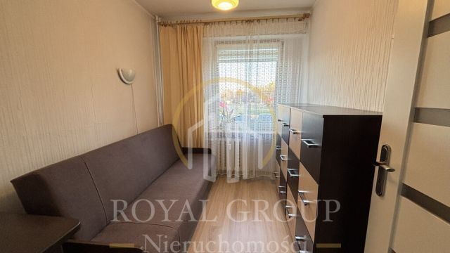 Mieszkanie 3-pokojowe Lublin Czuby, ul. Bociania. Zdjęcie 6