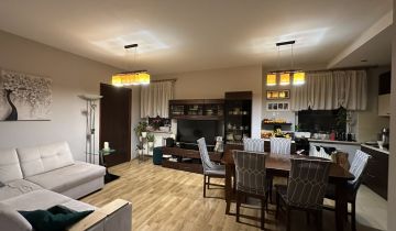 Mieszkanie 4-pokojowe Grodzisk Mazowiecki, ul. Rusałki