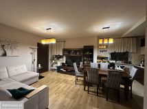 Mieszkanie 4-pokojowe Grodzisk Mazowiecki, ul. Rusałki