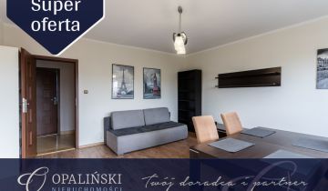 Mieszkanie 2-pokojowe Rzeszów, ul. Witolda Świadka