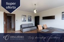 Mieszkanie 2-pokojowe Rzeszów, ul. Witolda Świadka