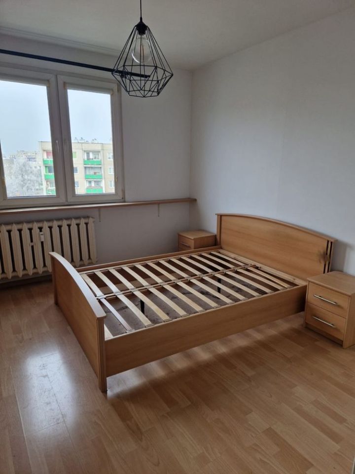 Mieszkanie 2-pokojowe Zielona Góra, ul. Osiedle Śląskie. Zdjęcie 5