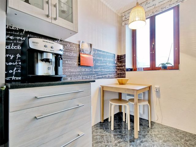 Mieszkanie 2-pokojowe Gdańsk Wrzeszcz, ul. Sebastiana Klonowicza. Zdjęcie 7