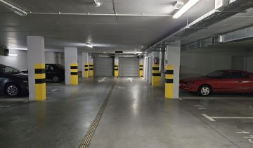 Garaż/miejsce parkingowe Wrocław Muchobór Wielki, ul. Krzemieniecka
