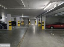 Garaż/miejsce parkingowe Wrocław Muchobór Wielki, ul. Krzemieniecka