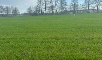 Działka budowlana Grójec Mały